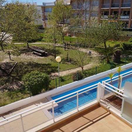 Апартаменты Alvor V.P. Luxo Экстерьер фото
