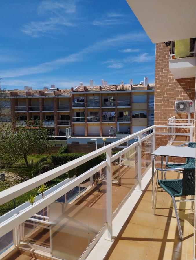 Апартаменты Alvor V.P. Luxo Экстерьер фото